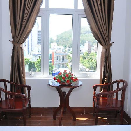 קוי נון Thuy Tien Hotel מראה חיצוני תמונה