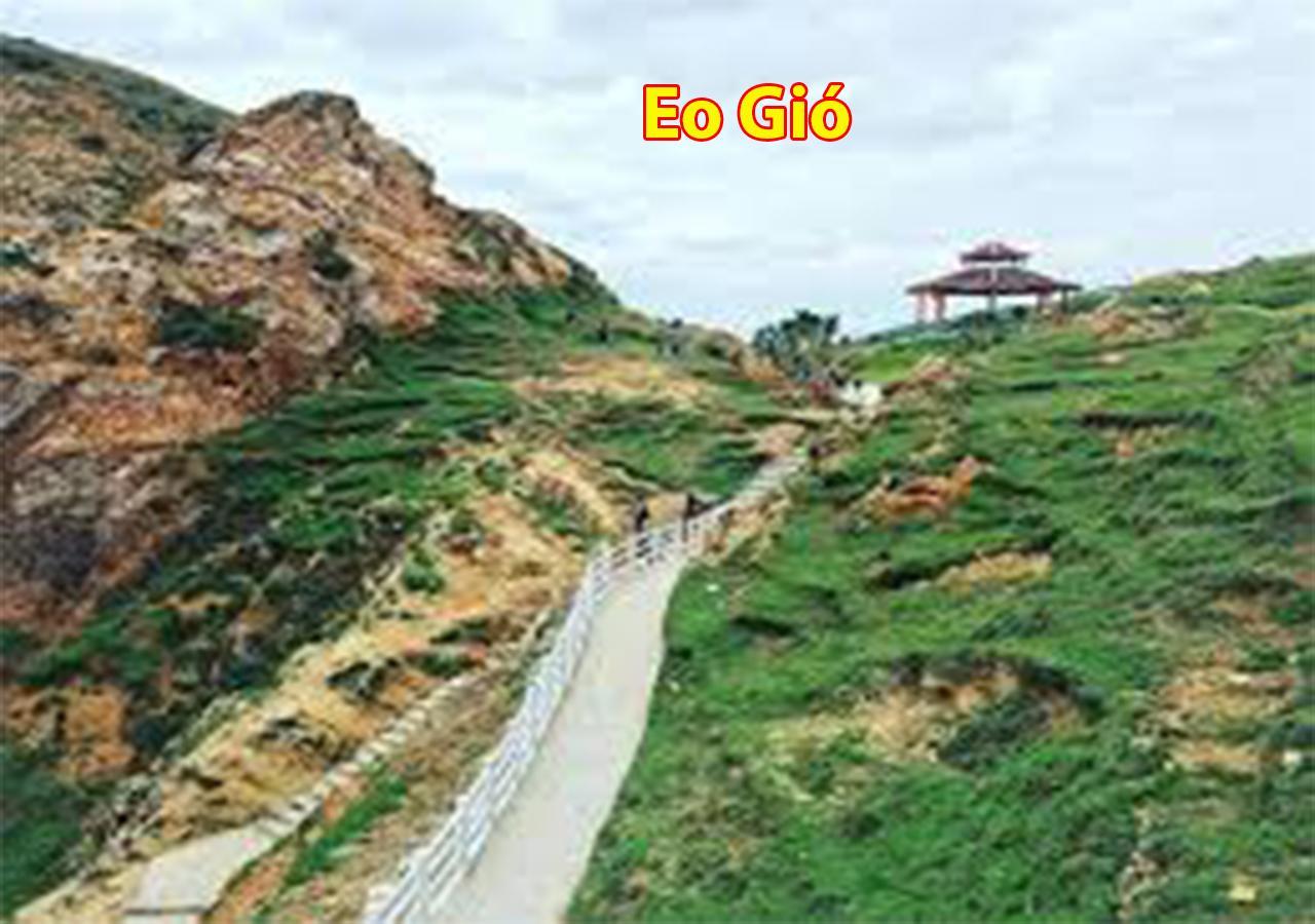 קוי נון Thuy Tien Hotel מראה חיצוני תמונה